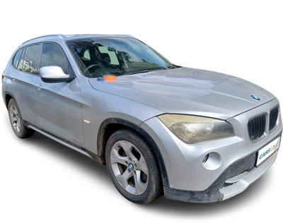 BMW X1-img